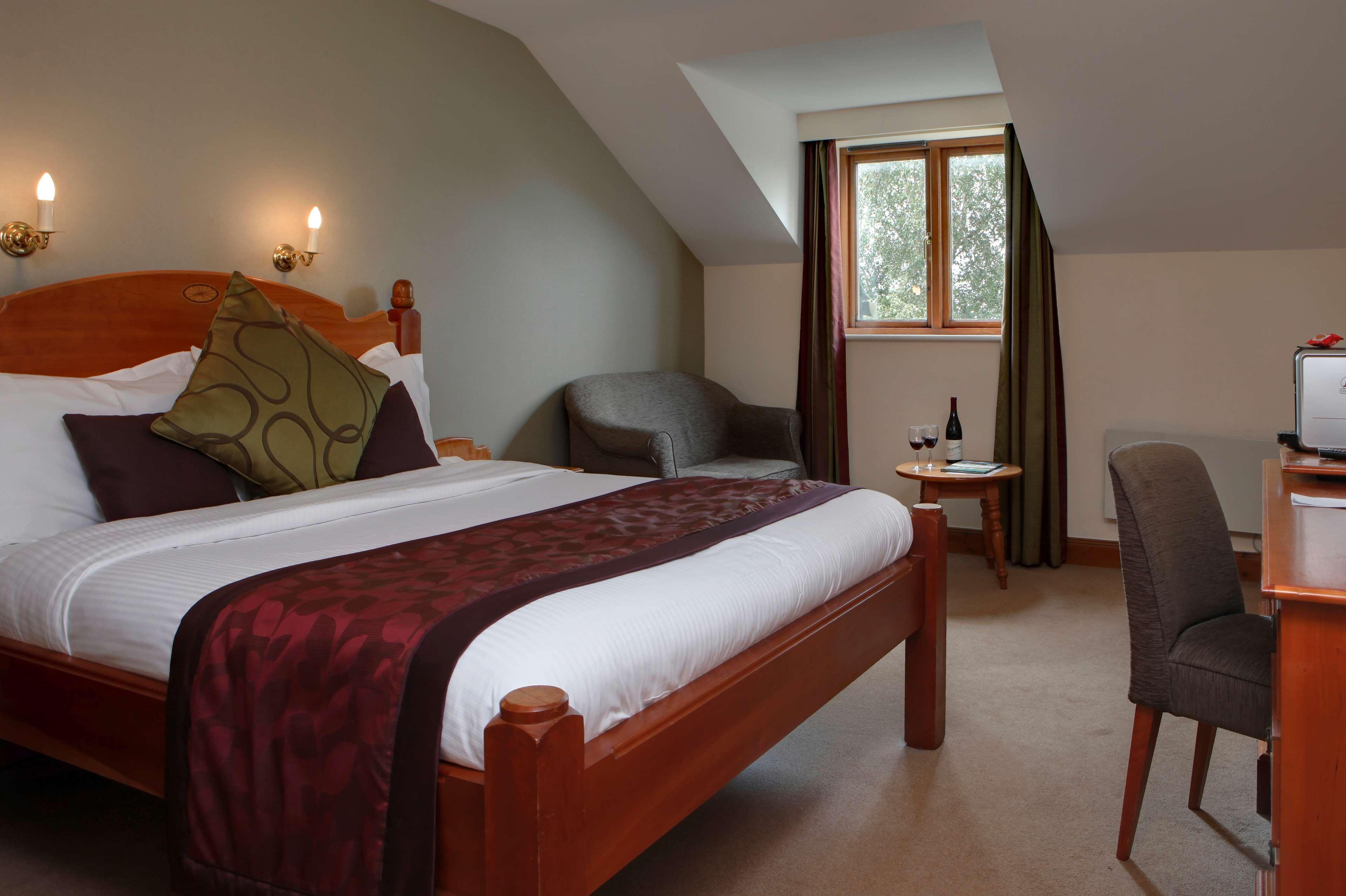Garstang Country Hotel & Golf, Sure Hotel Collection Exterior photo