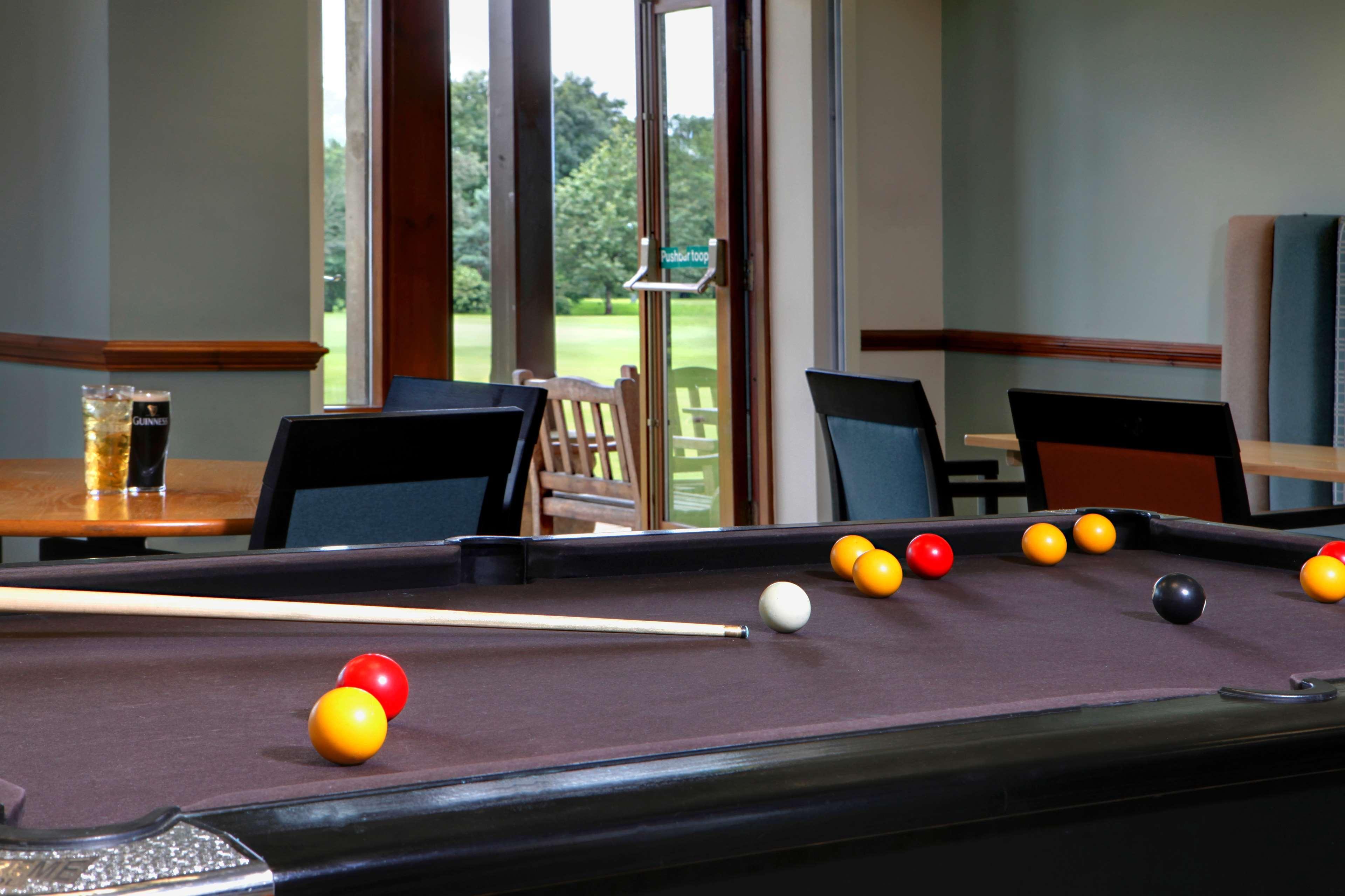 Garstang Country Hotel & Golf, Sure Hotel Collection Exterior photo