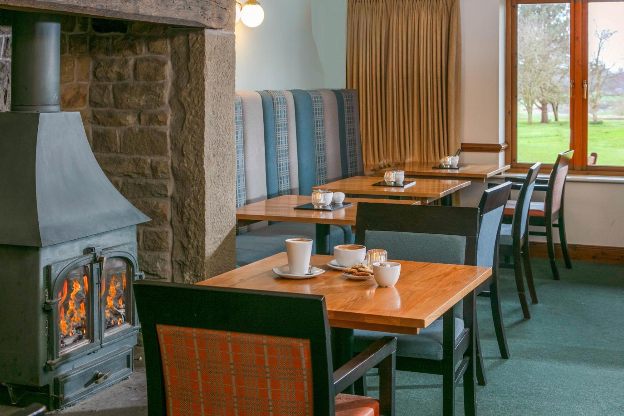 Garstang Country Hotel & Golf, Sure Hotel Collection Exterior photo