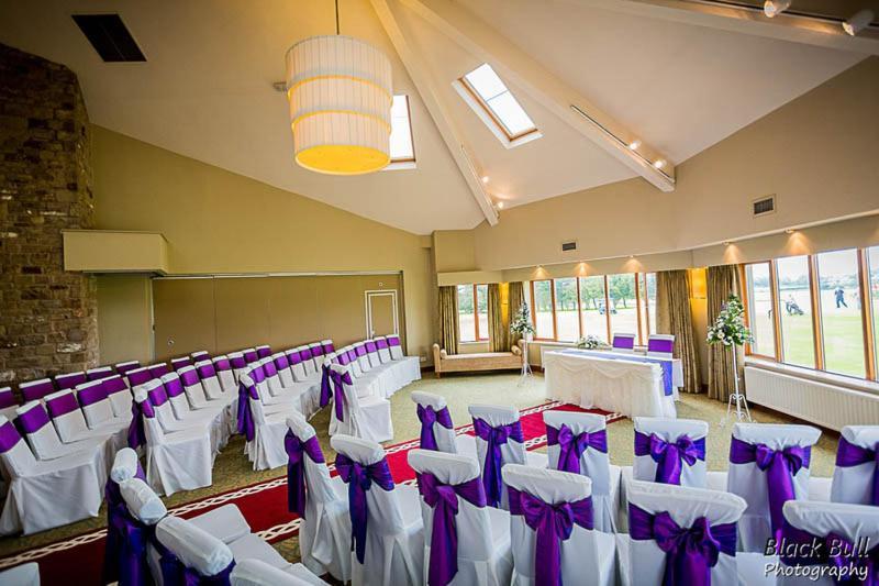 Garstang Country Hotel & Golf, Sure Hotel Collection Exterior photo