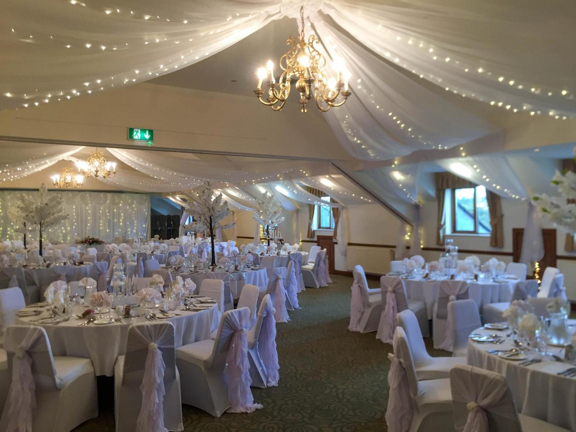 Garstang Country Hotel & Golf, Sure Hotel Collection Exterior photo