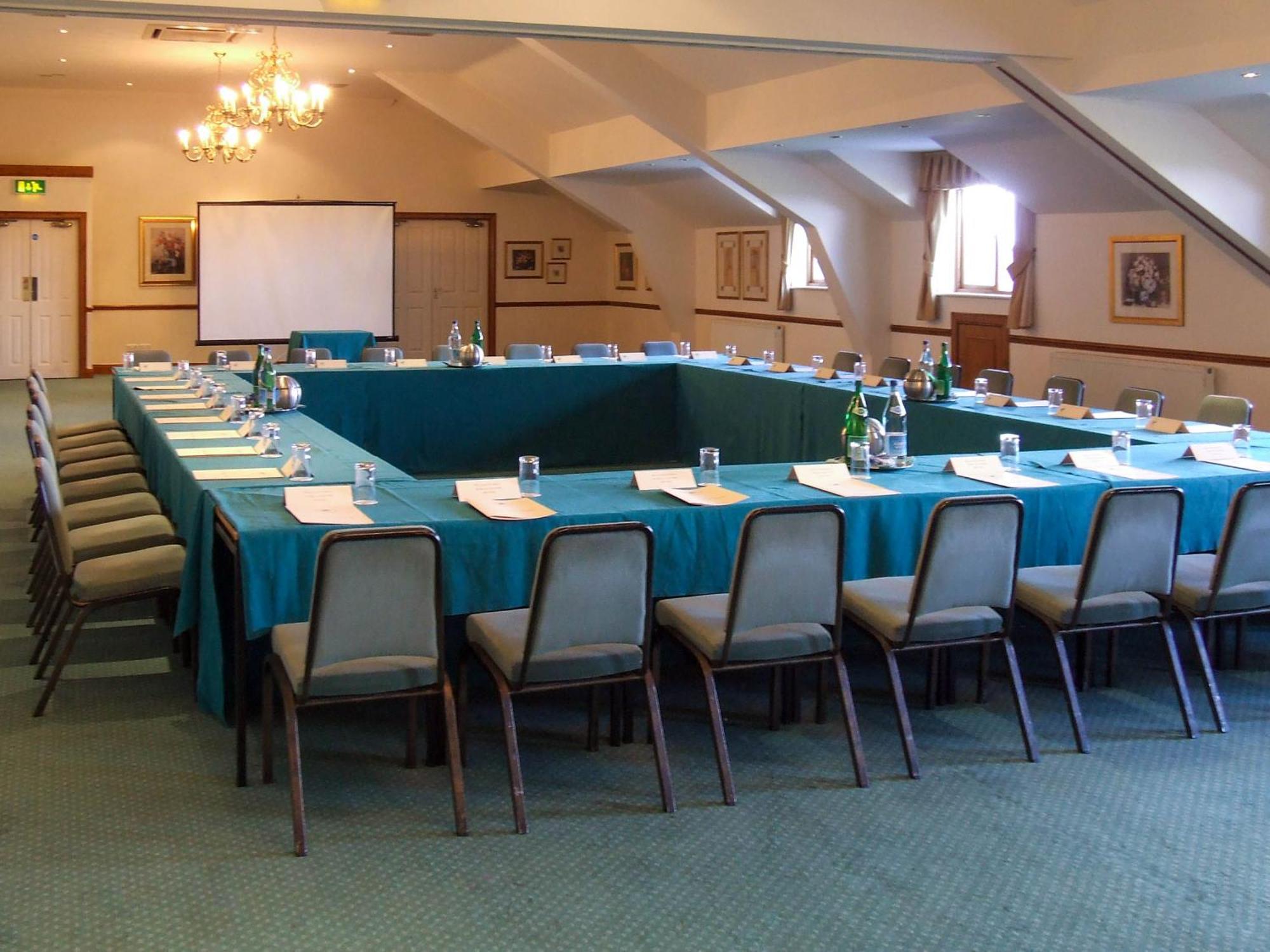 Garstang Country Hotel & Golf, Sure Hotel Collection Exterior photo