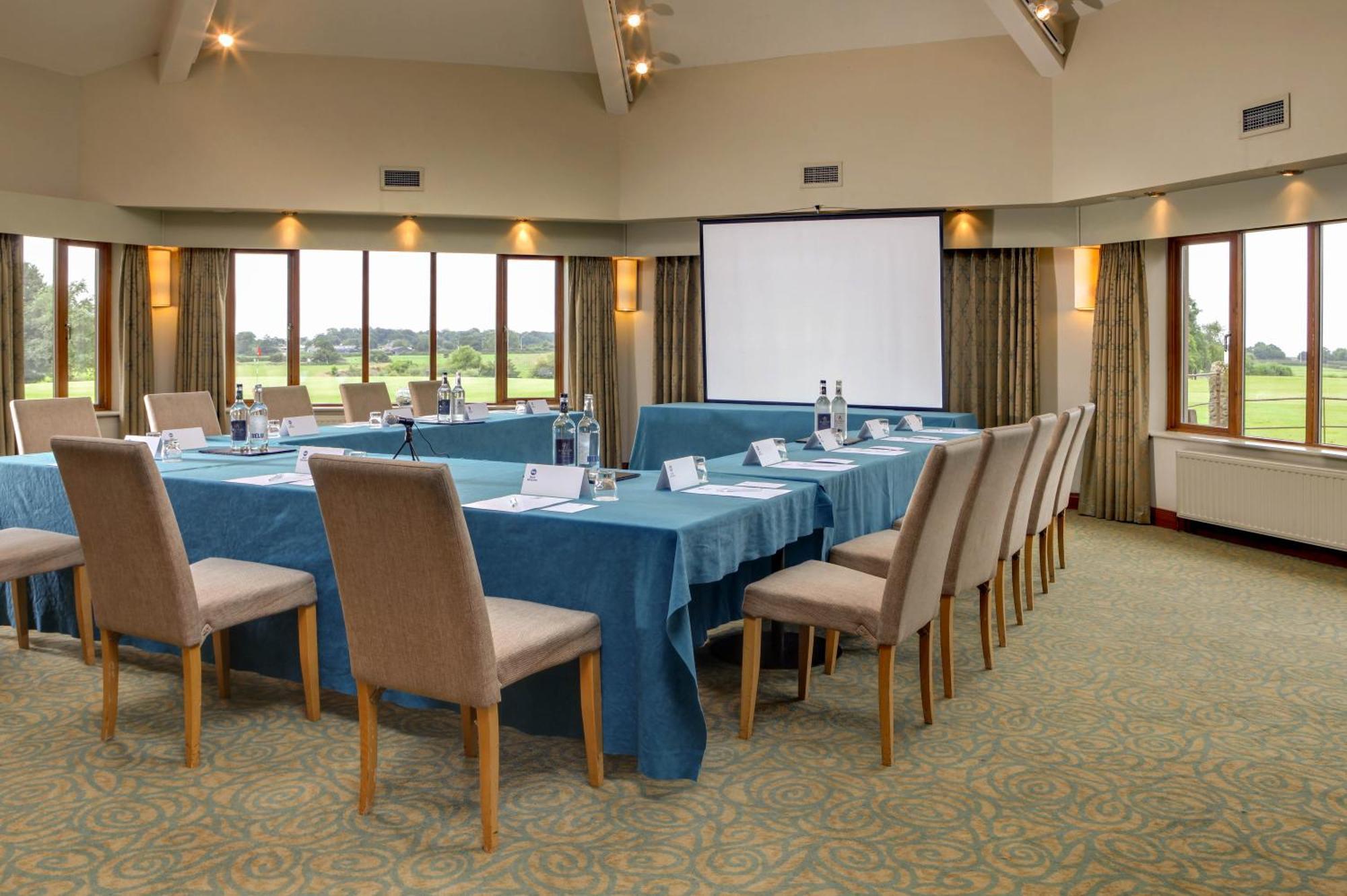 Garstang Country Hotel & Golf, Sure Hotel Collection Exterior photo