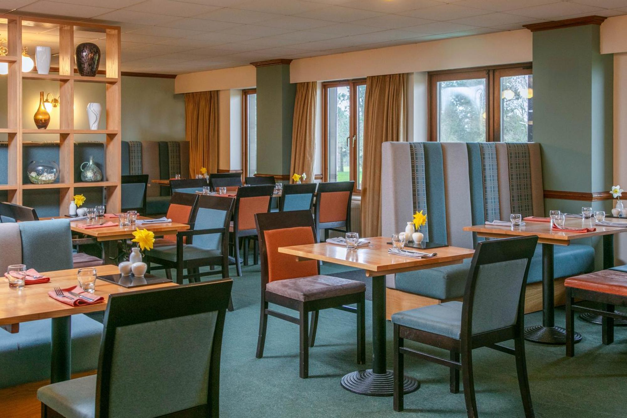 Garstang Country Hotel & Golf, Sure Hotel Collection Exterior photo