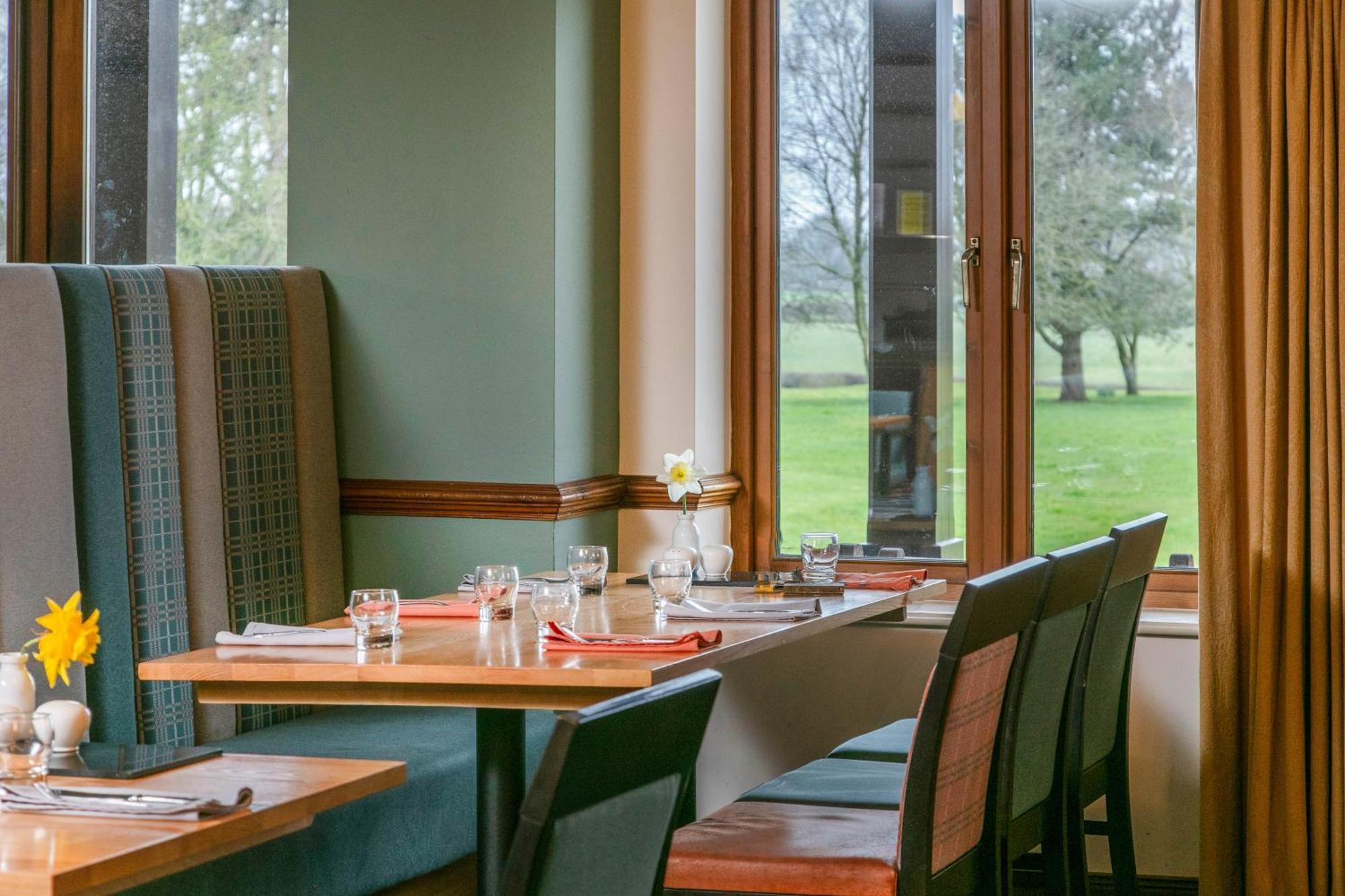 Garstang Country Hotel & Golf, Sure Hotel Collection Exterior photo