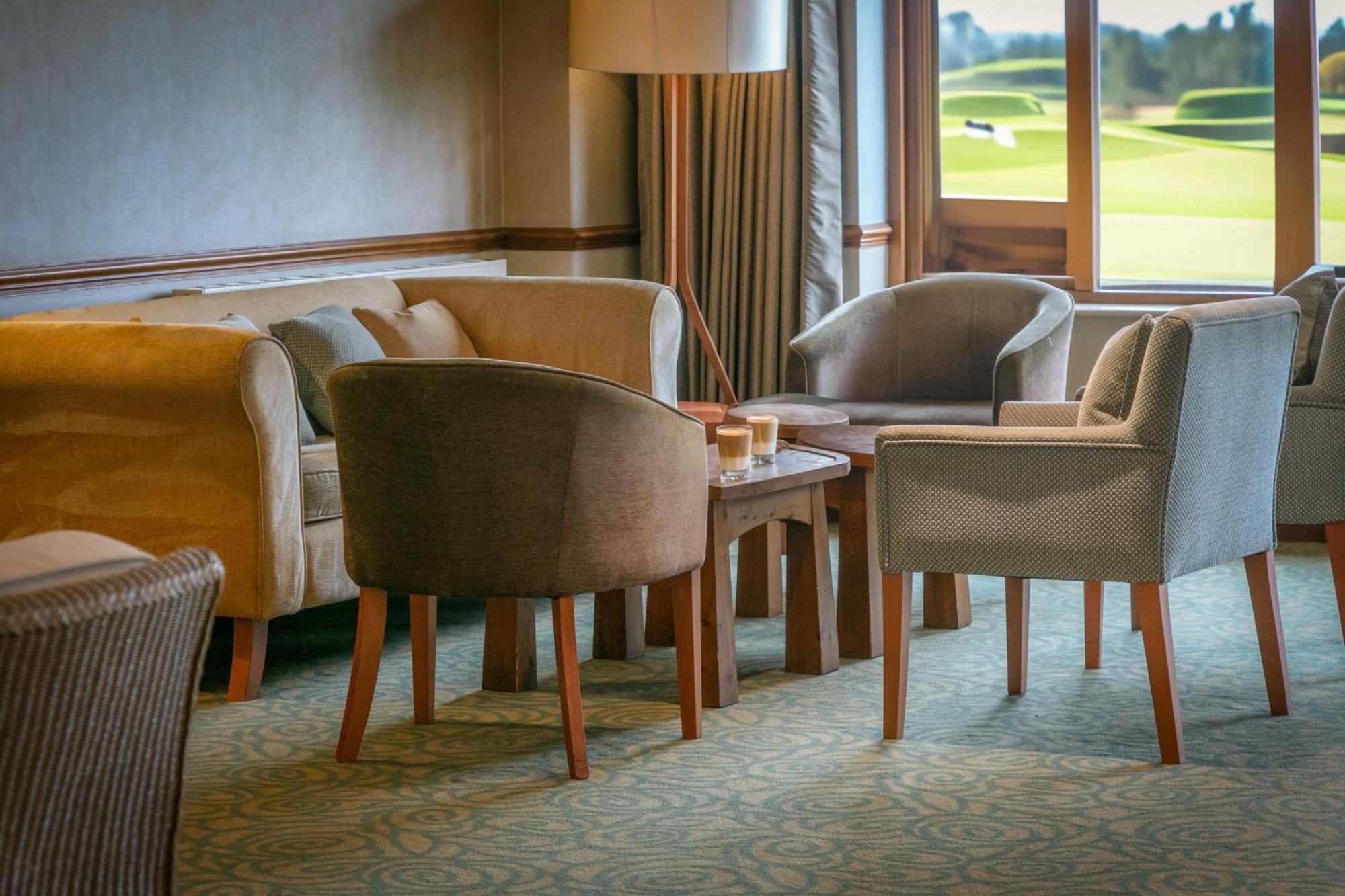 Garstang Country Hotel & Golf, Sure Hotel Collection Exterior photo