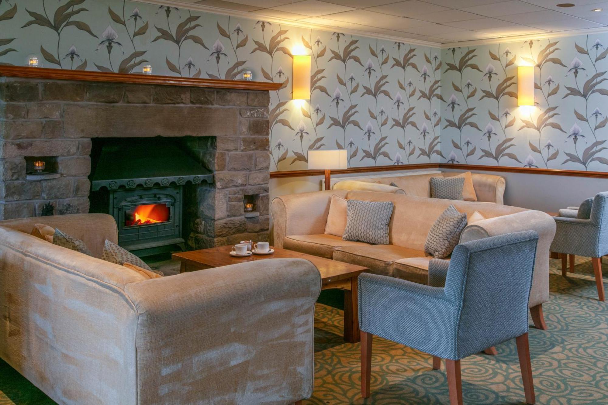 Garstang Country Hotel & Golf, Sure Hotel Collection Exterior photo
