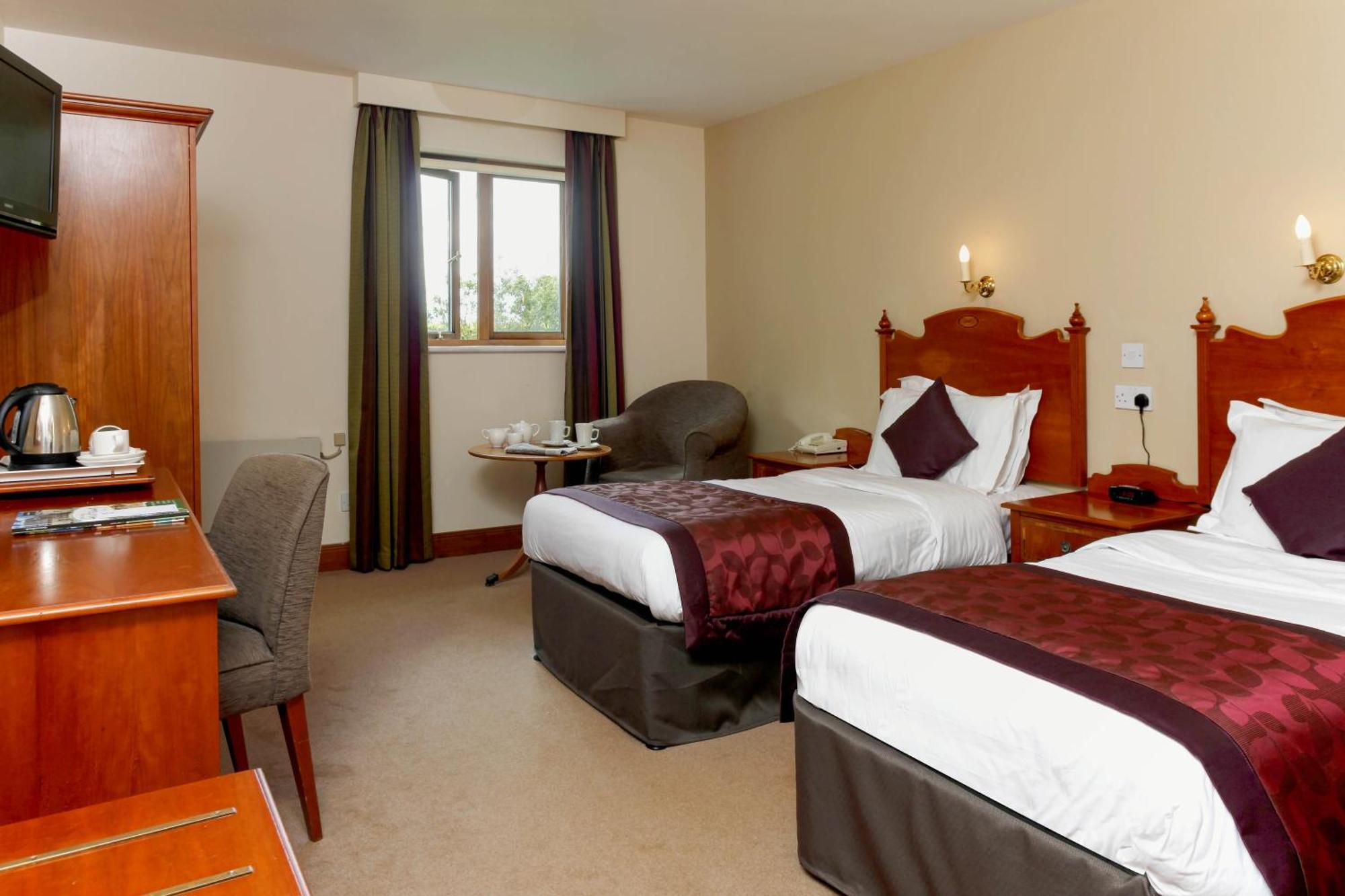 Garstang Country Hotel & Golf, Sure Hotel Collection Exterior photo