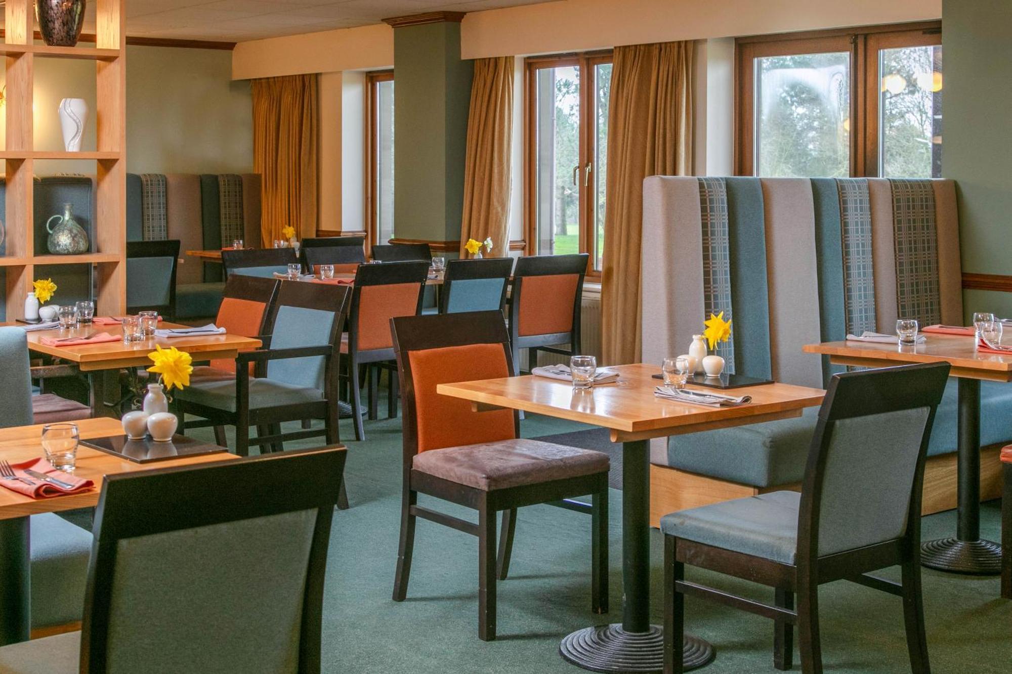 Garstang Country Hotel & Golf, Sure Hotel Collection Exterior photo