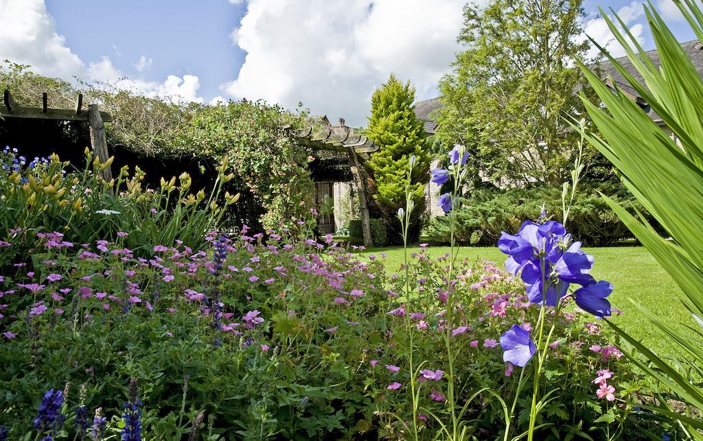 Garstang Country Hotel & Golf, Sure Hotel Collection Exterior photo