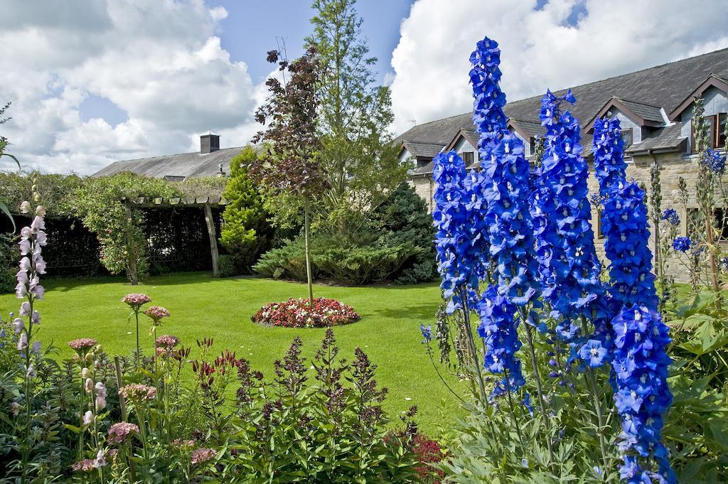 Garstang Country Hotel & Golf, Sure Hotel Collection Exterior photo